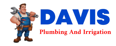 Trusted plumber in MERAUX